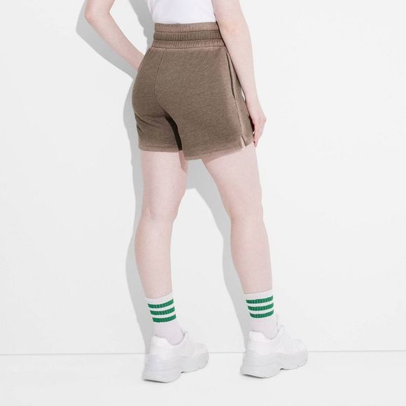 Wild Fable -  Women's Fashion Chunky Sneakers Casual  White - Picture 7 of 7